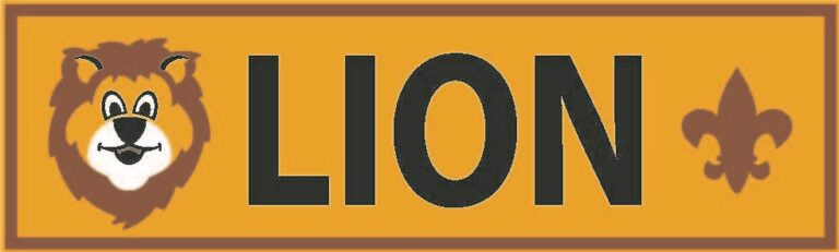 Tiger Badge